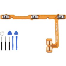 Telefon Kulübesi Realme C11 Uyumlu Power Flex Tamir Seti Hediye !!!