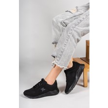Riccon Siyah Füme Unisex Sneaker 00124039