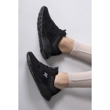 Riccon Siyah Füme Unisex Sneaker 00124039