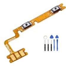 Telefon Kulübesi Realme 6i Uyumlu Volume Flex Tamir Seti Hediye !!!