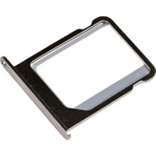 Telefon Kulübesi Vivo V21 Uyumlu Sim Kapaği Tepsisi White