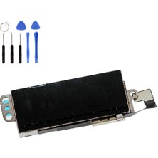 Telefon Kulübesi IPhone x Uyumlu Vibration Titreşim Motoru Tamir Seti Hediye !!!