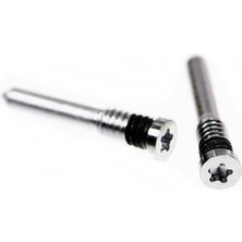 Telefon Kulübesi IPhone Xs Max Uyumlu Alt Vida