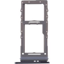 Telefon Kulübesi Samsung S20 Uyumlu Sim Kapağı Tepsisi Blue