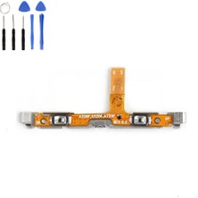 Telefon Kulübesi Samsung A3 A5 A7 2017 Uyumlu Volume Flex Tamir Seti Hediye !!!