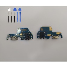 Telefon Kulübesi Casper Via G3 Uyumlu Şarj Bordu Tamir Seti Hediye !!!