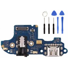 Telefon Kulübesi Realme C3i Uyumlu Şarj Bordu Tamir Seti Hediye !!!