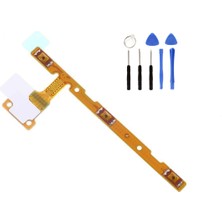 Telefon Kulübesi Samsung A2 Core A260 Uyumlu Power Voume Flex