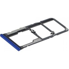 Telefon Kulübesi Xiaomi Mi 8 Pro Uyumlu Sim Kapağı Tepsisi