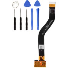 Telefon Kulübesi Samsung A20S A207 Uyumlu Power Flex Tamir Seti Hediye !!!