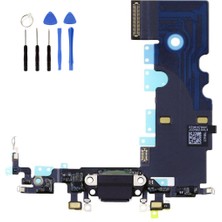 Telefon Kulübesi IPhone Se Uyumlu Şarj Bordu Tamir Seti Hediye !!!