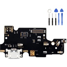 Telefon Kulübesi Casper Via F1 Uyumlu Şarj Bordu Tamir Seti Hediye !!!