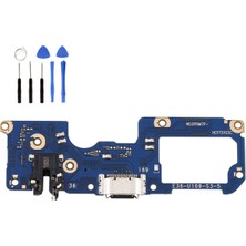 Telefon Kulübesi Realme 7 Pro Uyumlu Şarj Bordu Tamir Seti Hediye !!!