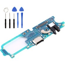 Telefon Kulübesi Realme 6 Uyumlu Şarj Bordu Tamir Seti Hediye !!!