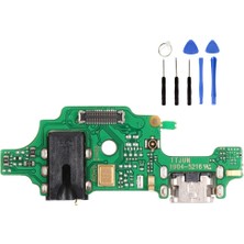 Telefon Kulübesi Infinix Hot 8 Uyumlu Şarj Bordu Tamir Seti Hediye !!!