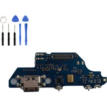 Telefon Kulübesi Casper Via A3 Uyumlu Şarj Bordu Tamir Seti Hediye !!!