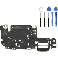 Telefon Kulübesi Xiaomi Mi 10T Pro Uyumlu Şarj Bordu Tamir Seti Hediye !!!