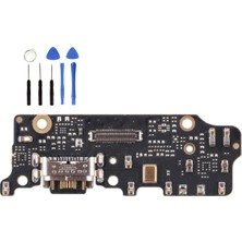 Telefon Kulübesi Xiaomi Mi A2 Uyumlu Şarj Bordu Tamir Seti Hediye !!!