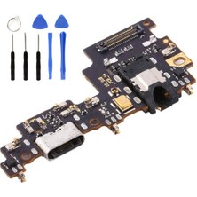 Telefon Kulübesi Xiaomi Mi A1 5x Uyumlu Şarj Bordu Tamir Seti Hediye !!!