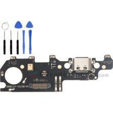 Telefon Kulübesi Xiaomi Mi Max 3 Uyumlu Şarj Bordu Tamir Seti Hediye !!!