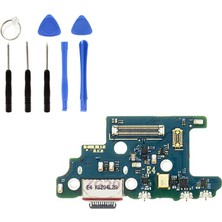 Telefon Kulübesi Samsung S20 Plus Uyumlu Şarj Bordu Tamir Seti Hediye !!!