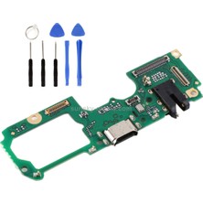 Telefon Kulübesi Oppo A73 Uyumlu Şarj Bordu Tamir Seti Hediye !!!