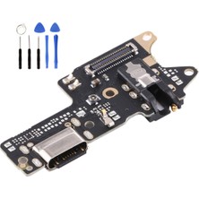 Telefon Kulübesi Xiaomi Mi 9t Uyumlu Şarj Bordu Tamir Seti Hediye !!!