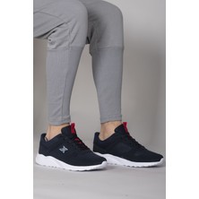 Riccon Lacivert Beyaz Unisex Sneaker 00124039