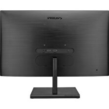 Philips 242E1GSJ/27 23.8" 144Hz 1ms HDMI+DP FreeSync FullHD VA Oyuncu Monitörü