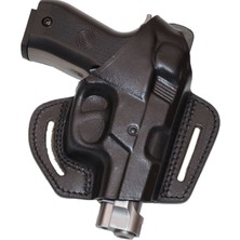 Kuyucular Deri Smith Wesson 5906 Deri Tabanca Kılıfı K-316-S