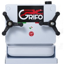 Grifo Fch6 Hobby 6 Katlı Gıda Filtresi ATALAR333