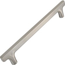 Çebi Mobilya Kulp, Inox, A1103 160 MP08