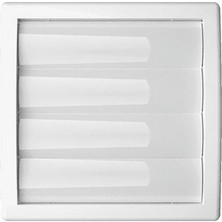 Raksan 047 Smart Geri Akış Panjuru