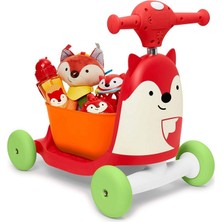 Skip Hop Zoo Tilki Bisiklet 184350