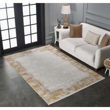 Gümüşsuyu Halı Viera Koleksiyonu 11607 Sarı