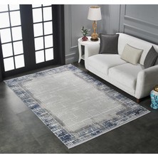 Gümüşsuyu Halı Viera Koleksiyonu 11607 Mavi