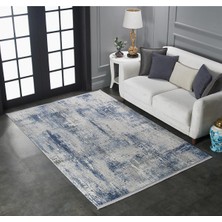 Gümüşsuyu Halı Viera Koleksiyonu 11600 Mavi