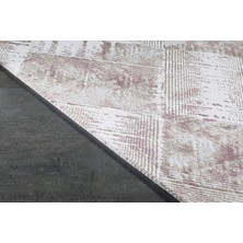 Gümüşsuyu Halı Viera Koleksiyonu 11612 Pembe