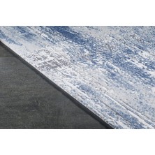 Gümüşsuyu Halı Viera Koleksiyonu 11338 Mavi