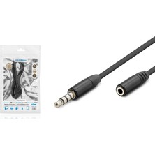 Hadron HDX1012 Aux Kablo M/f 1.2 mt 3 Line