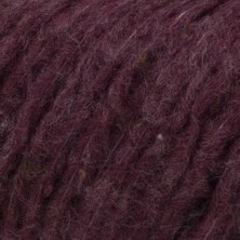 Himalaya Nordic Benekli Bordo El Örgü Ipi -76805