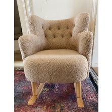 Creatizm Home Daisy Comfort Salıncak