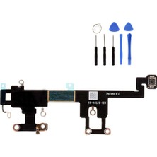 Telefon Kulübesi IPhone Xr Uyumlu Wifi Flex Tamir Seti Hediye !!!