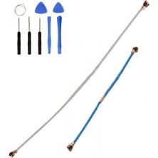 Telefon Kulübesi Samsung Note 5 N920 Uyumlu Wifi Anten Tamir Seti Hediye !!!