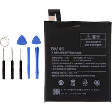 Telefon Kulübesi Xiaomi Mı Note Pro Batarya Pil Tamir Seti Hediyeli !!!