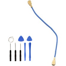 Telefon Kulübesi Samsung S6 Edge G925 Uyumlu Wifi Anten Tamir Seti Hediye !!!