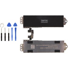 Telefon Kulübesi Iphone 8 Plus Uyumlu Vibration Titreşim Motoru Tamir Seti Hediye !!!