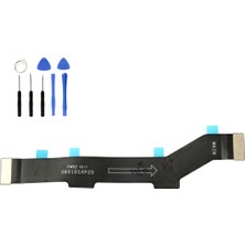 Telefon Kulübesi Xiaomi Mi Max 2 Uyumlu Ara Flex Tamir Seti Hediye !!!