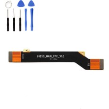 Telefon Kulübesi Xiaomi Redmi S2 Ara Flex Uyumlu Tamir Seti Hediye !!!