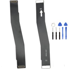 Telefon Kulübesi Xiaomi Redmi 9c Uyumlu Ara Flex Tamir Seti Hediye !!!